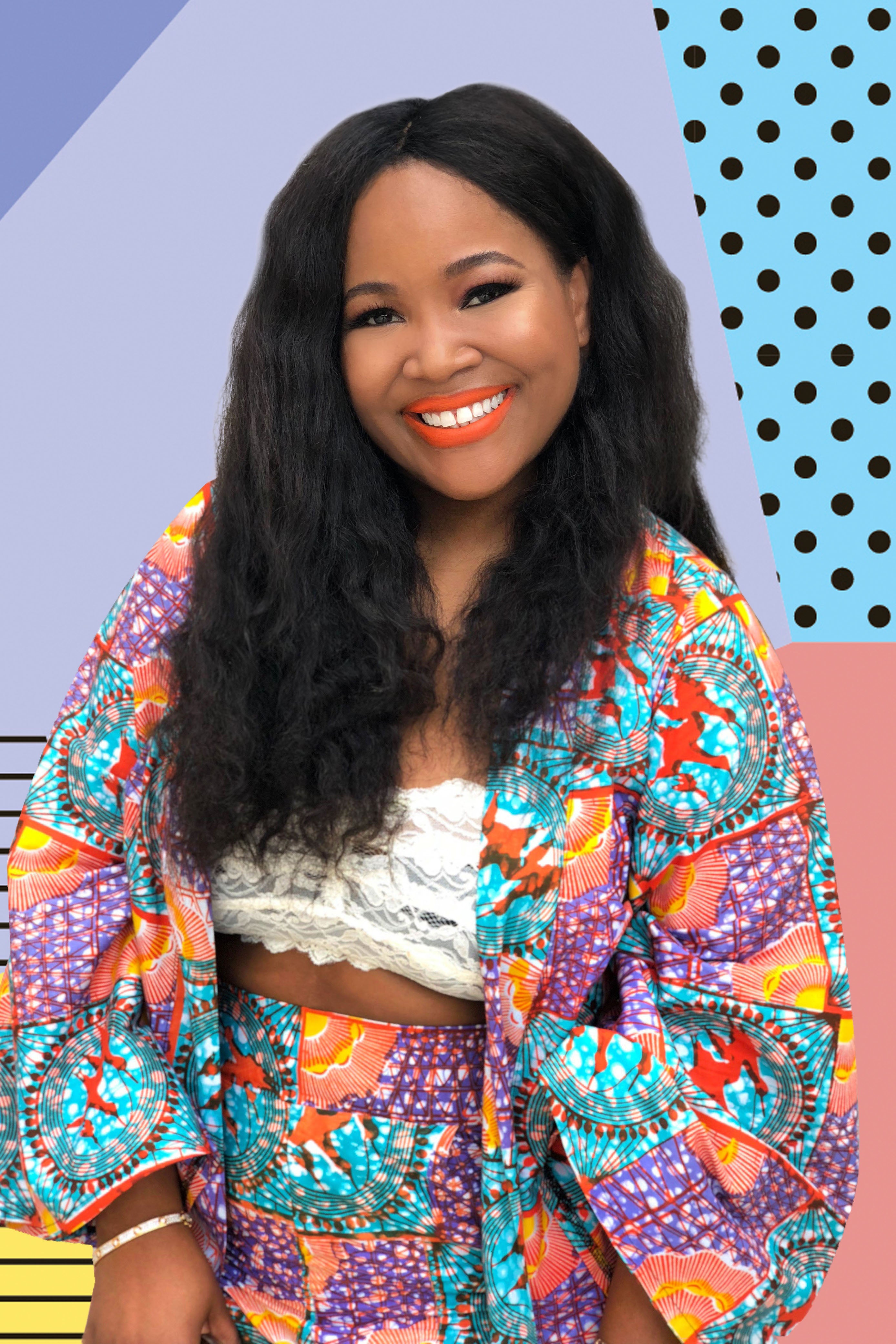 Black Girl Brilliance Project: Karleen Roy On Producing The Hottest Events For Celebrities
